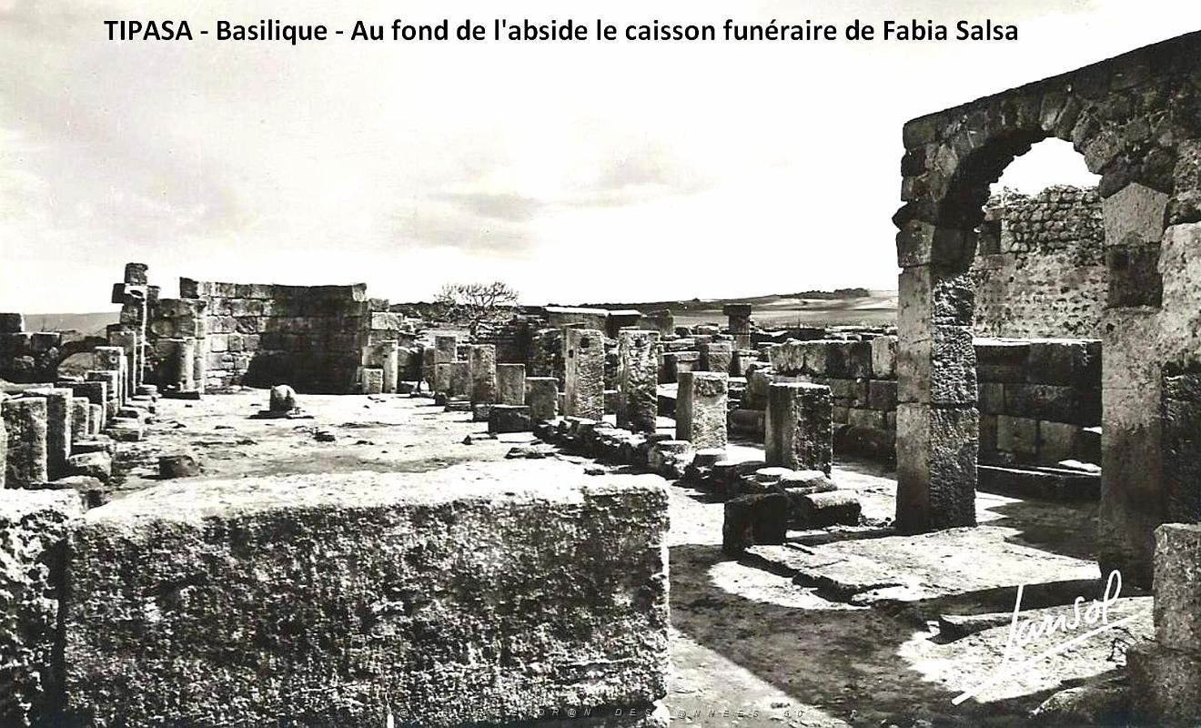 Tipasa - Ruines romaines 10.jpg